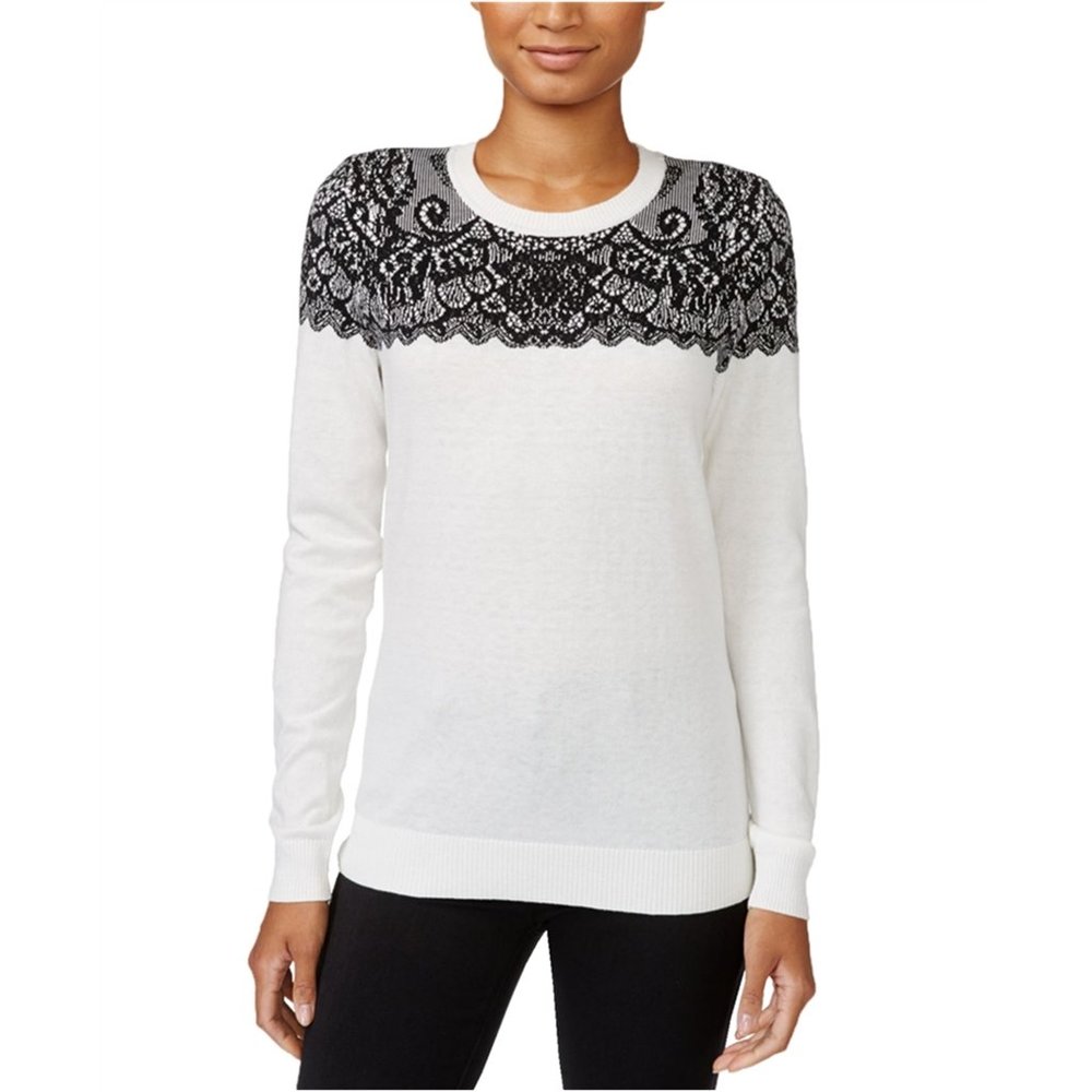 Maison Jules Sweater